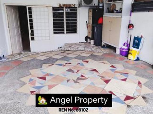 Terraced House for sale in Sendayan Village, Negeri Sembilan