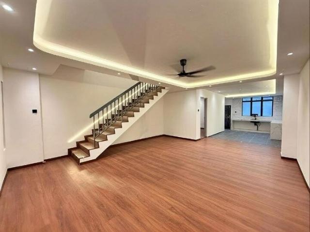 Terraced House for sale in Bukit Ledang, Johor