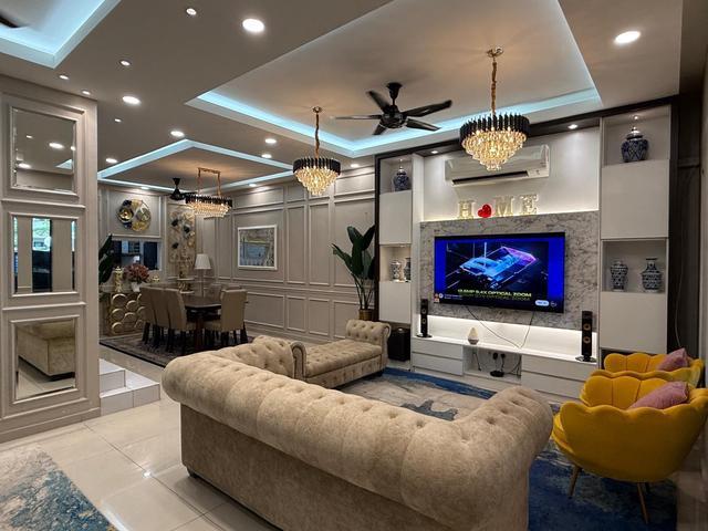 Terraced House for sale in Selayang, Selangor