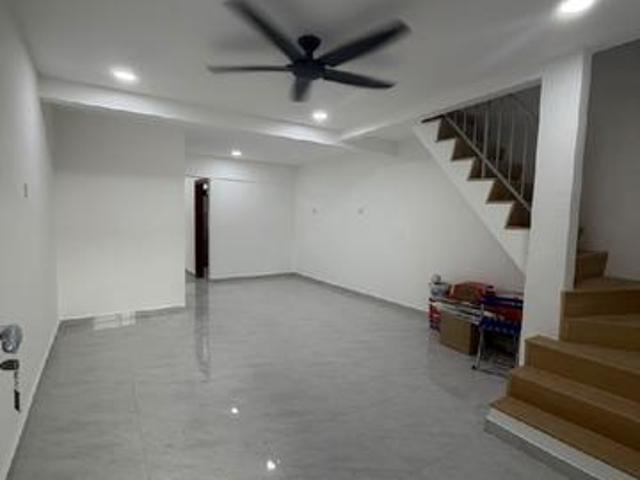 Terraced House for sale in Plentong, Johor Bahru