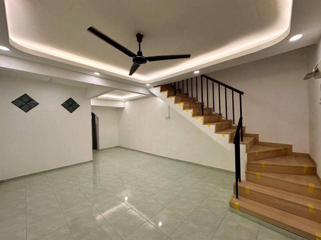 Terraced House for sale in Pasir Gudang, Johor