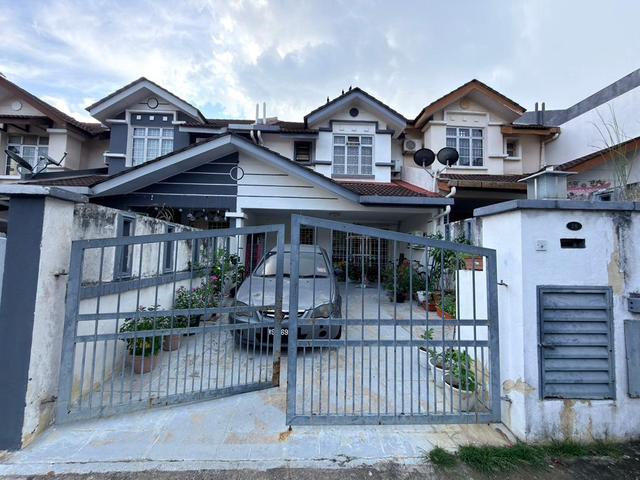 Terraced House for sale in Selayang, Selangor