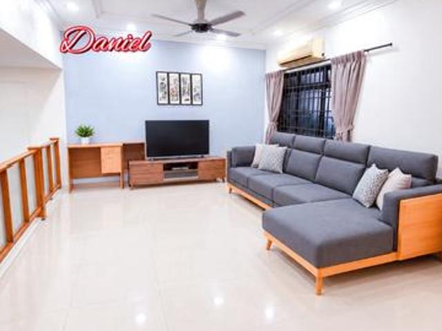 Terraced House for sale in Ayer Itam, George Town