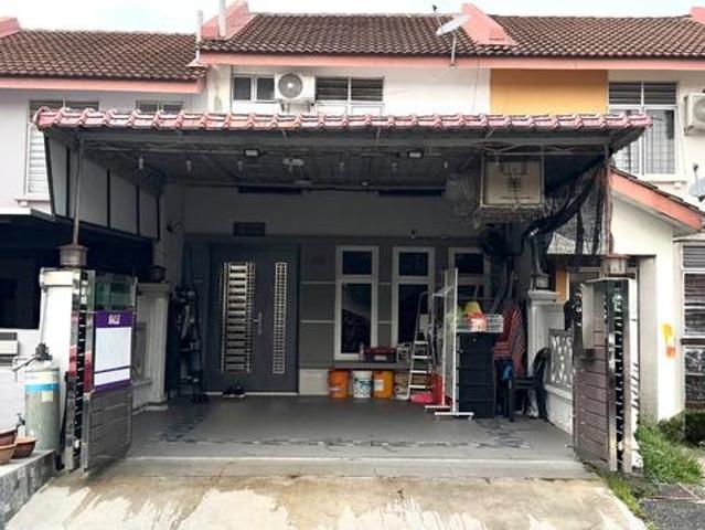 Terraced House for sale in Mantin, Negeri Sembilan