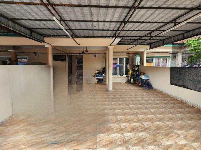 Terraced House for sale in Kajang, Langat