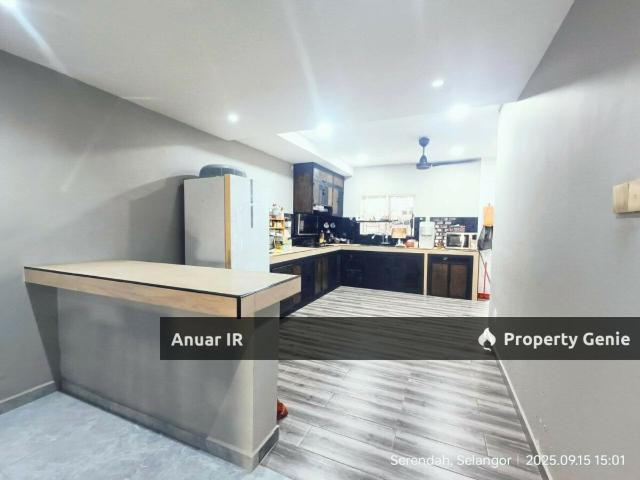 Terraced House for sale in Selangor