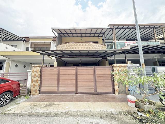 Terraced House for sale in Port Klang, Selangor