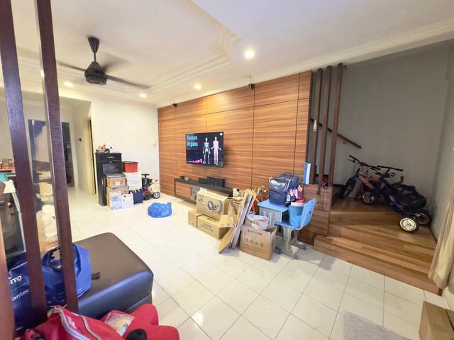 Terraced House for sale in Petaling, Subang Jaya