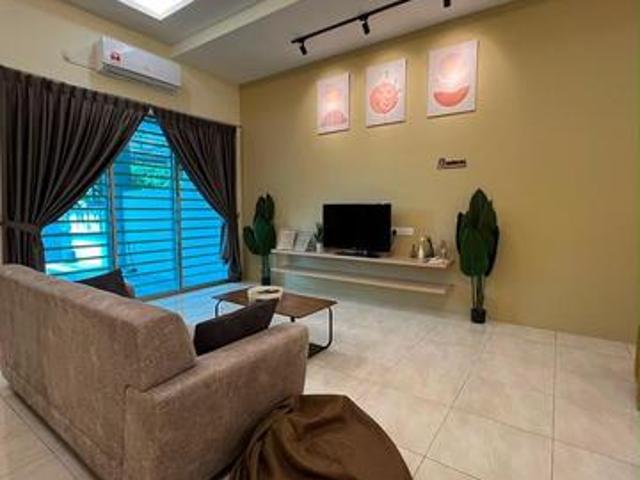 Terraced House for sale in Majlis Bandaraya Ipoh, Kinta