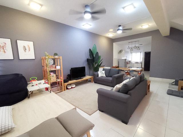 Terraced House for sale in Selayang, Selangor