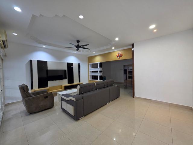 Terraced House for sale in Georgetown, Penang