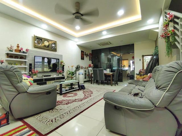 Terraced House for sale in Selangor