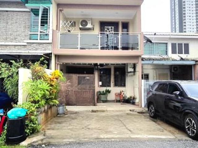 Terraced House for sale in Ampang, Majlis Perbandaran Ampang Jaya
