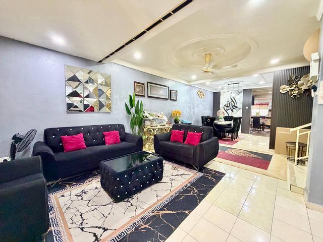 Terraced House for sale in Petaling, Subang Jaya