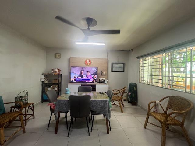 Terraced House for sale in Wellesley, Penang
