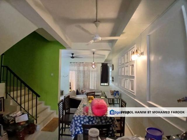 House for sale in Johore Bahru, Johor