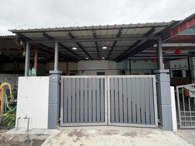 Terraced House for sale in Batu Berendam, Melaka Tengah