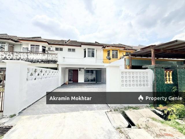 Terraced House for sale in Petaling, Subang Jaya