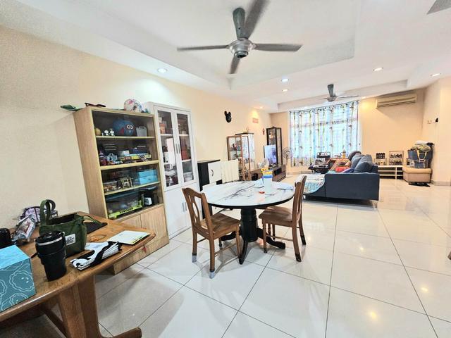Terraced House for sale in Petaling, Subang Jaya