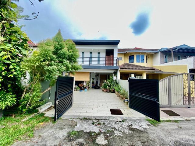 Terraced House for sale in Petaling, Subang Jaya