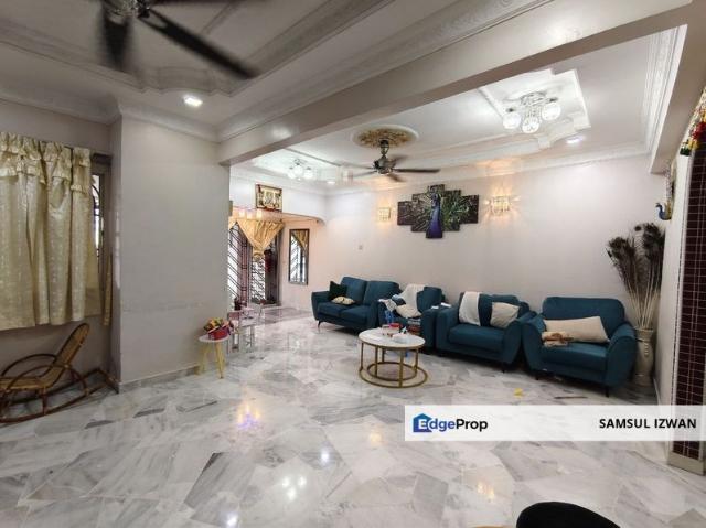 House for sale in Country Heights Damansara, Kuala Lumpur