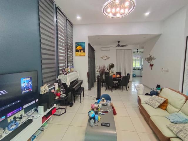 Bungalow for sale in Wellesley, Penang