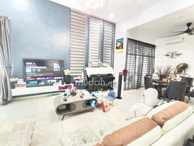Bungalow for sale in Wellesley, Penang