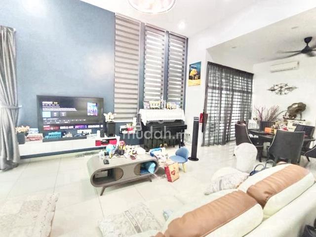 Bungalow for sale in Wellesley, Penang