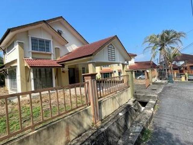 Bungalow for sale in Jitra, Kedah