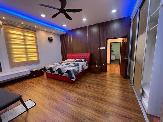Terraced House for sale in Sendayan Village, Negeri Sembilan