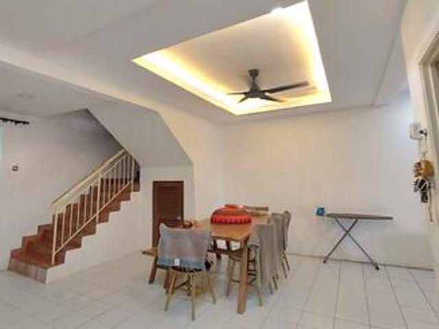 Terraced House for sale in Petaling, Alam Impian