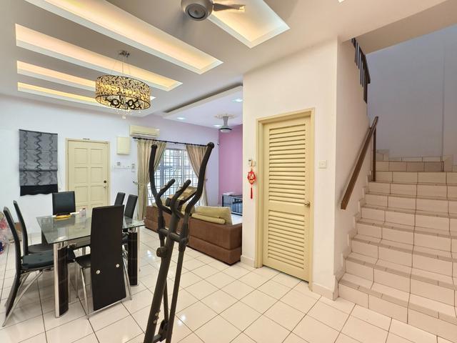Terraced House for sale in Kajang, Langat