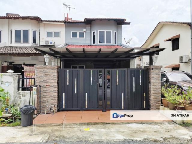 House for sale in Petaling, Subang Jaya