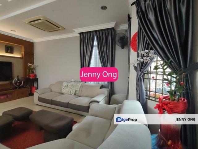 House for sale in Wellesley, Penang