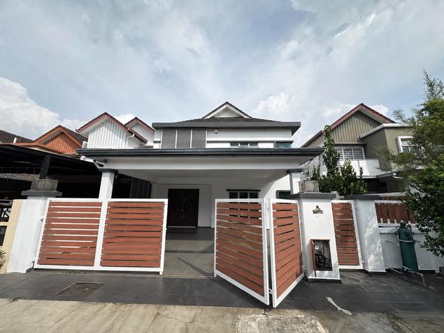 Terraced House for sale in Selayang, Selangor