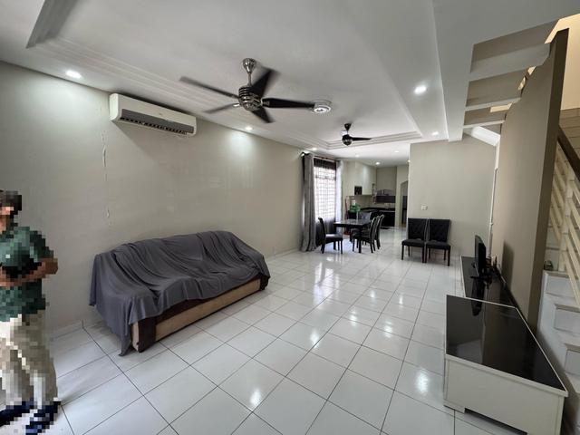 Terraced House for sale in Selayang, Selangor