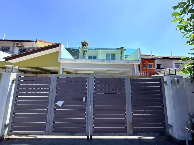 Terraced House for sale in Selayang, Selangor