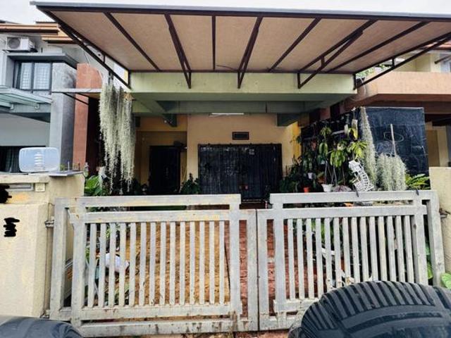 Terraced House for sale in Petaling, Alam Impian