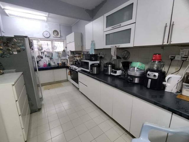 Terraced House for sale in Petaling, Alam Impian