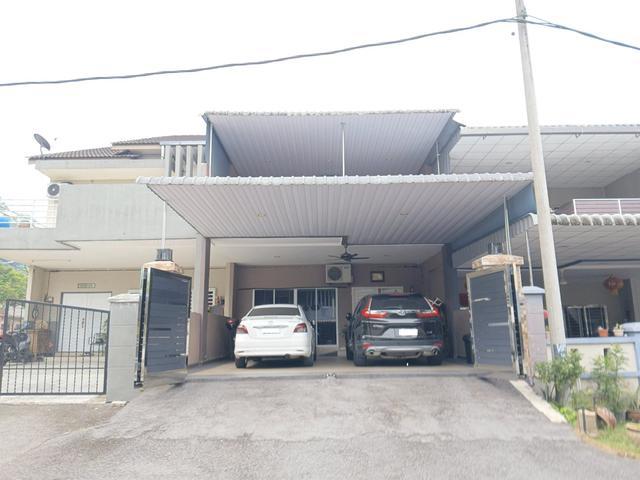 Terraced House for sale in Perak