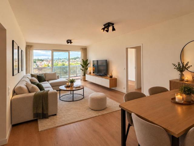 Appartement location à Broeck - Broek, Anderlecht