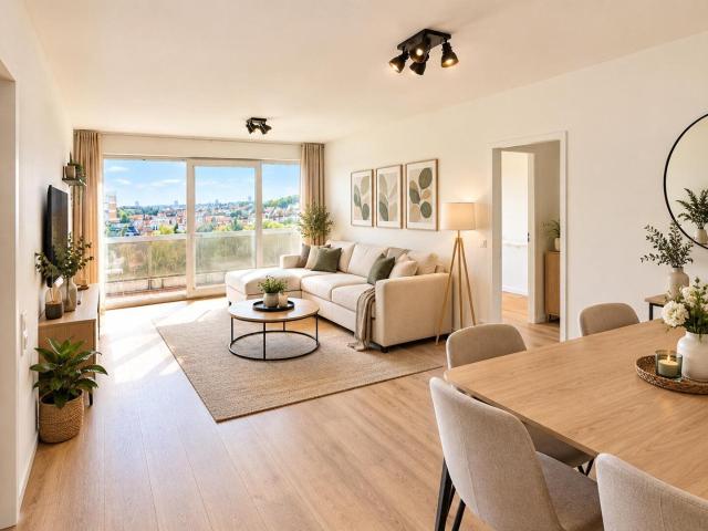 Appartement location à Broeck - Broek, Anderlecht