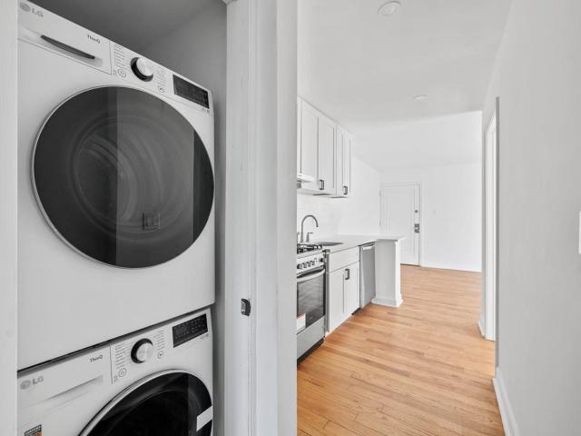 Apartment for rent in Pittsburg, Pennsylvania