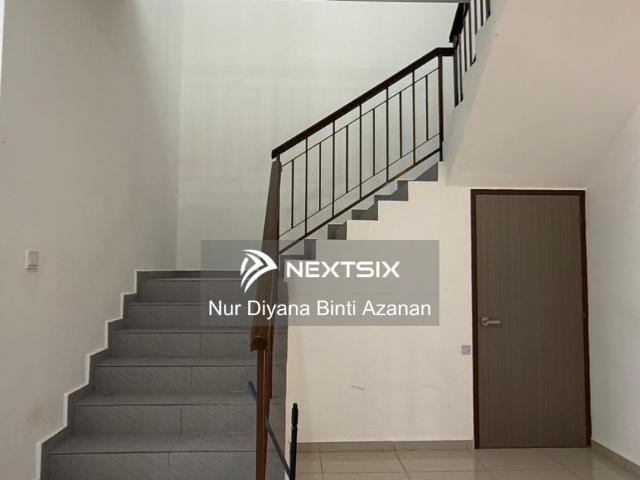 Shop for sale in Petaling, Alam Impian