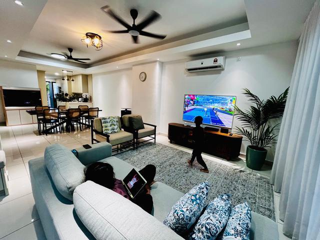 Terraced House for sale in Petaling, Alam Impian