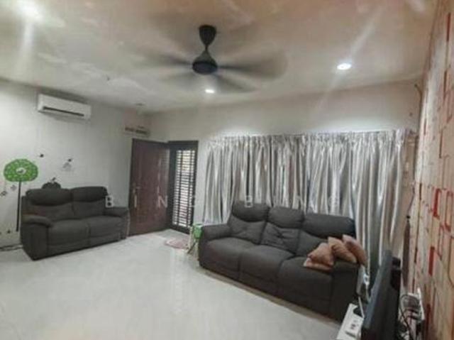 Terraced House for sale in Bandaraya Klang, Klang