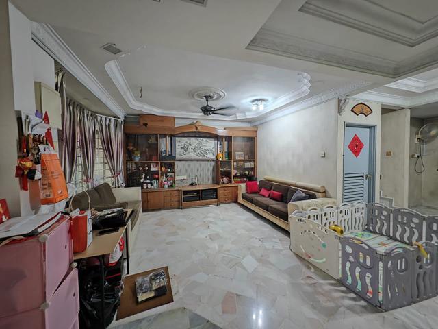 Terraced House for sale in Johore Bahru, Johor