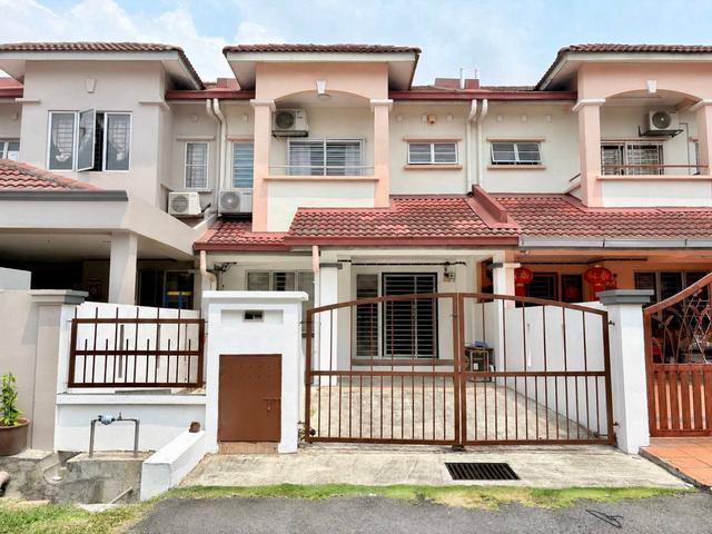 Terraced House for sale in Petaling, Subang Jaya