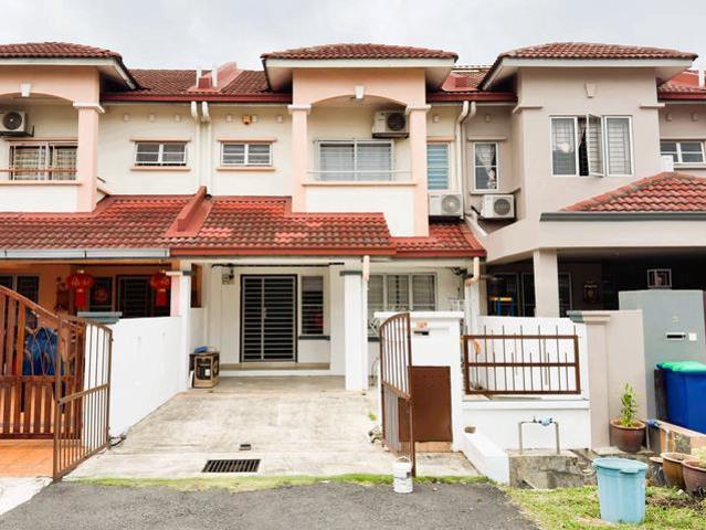 Terraced House for sale in Petaling, Subang Jaya