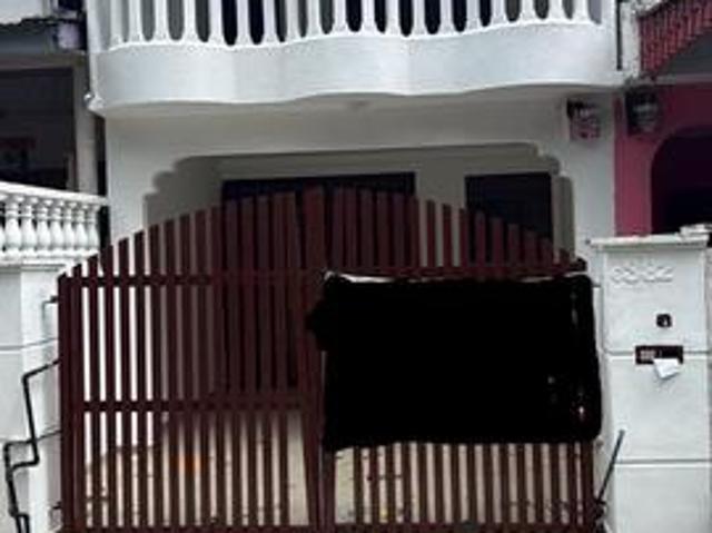 Terraced House for sale in Kulai, Johor